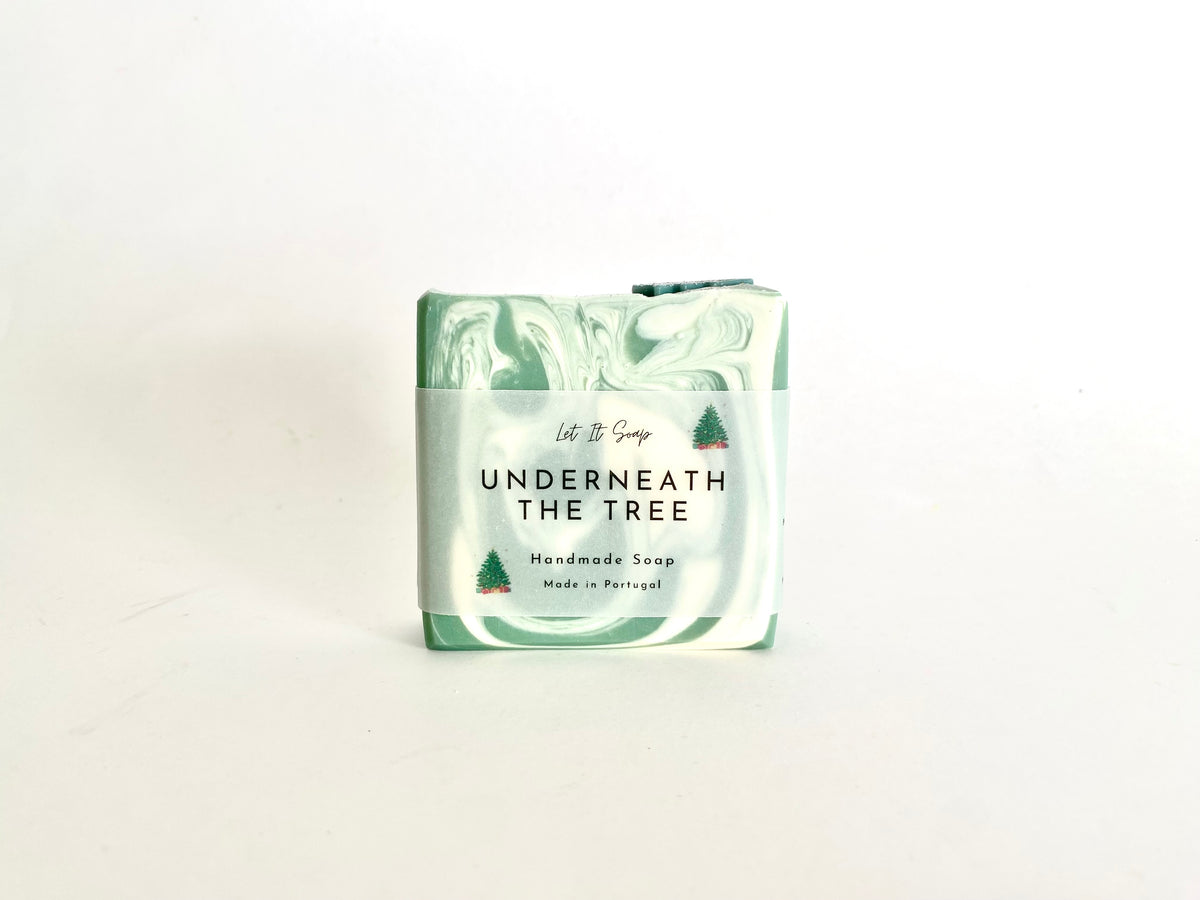 Underneath the Tree Christmas Pack