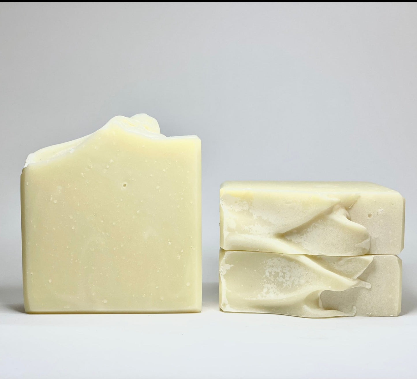 sabonetes artesanais 100% naturais