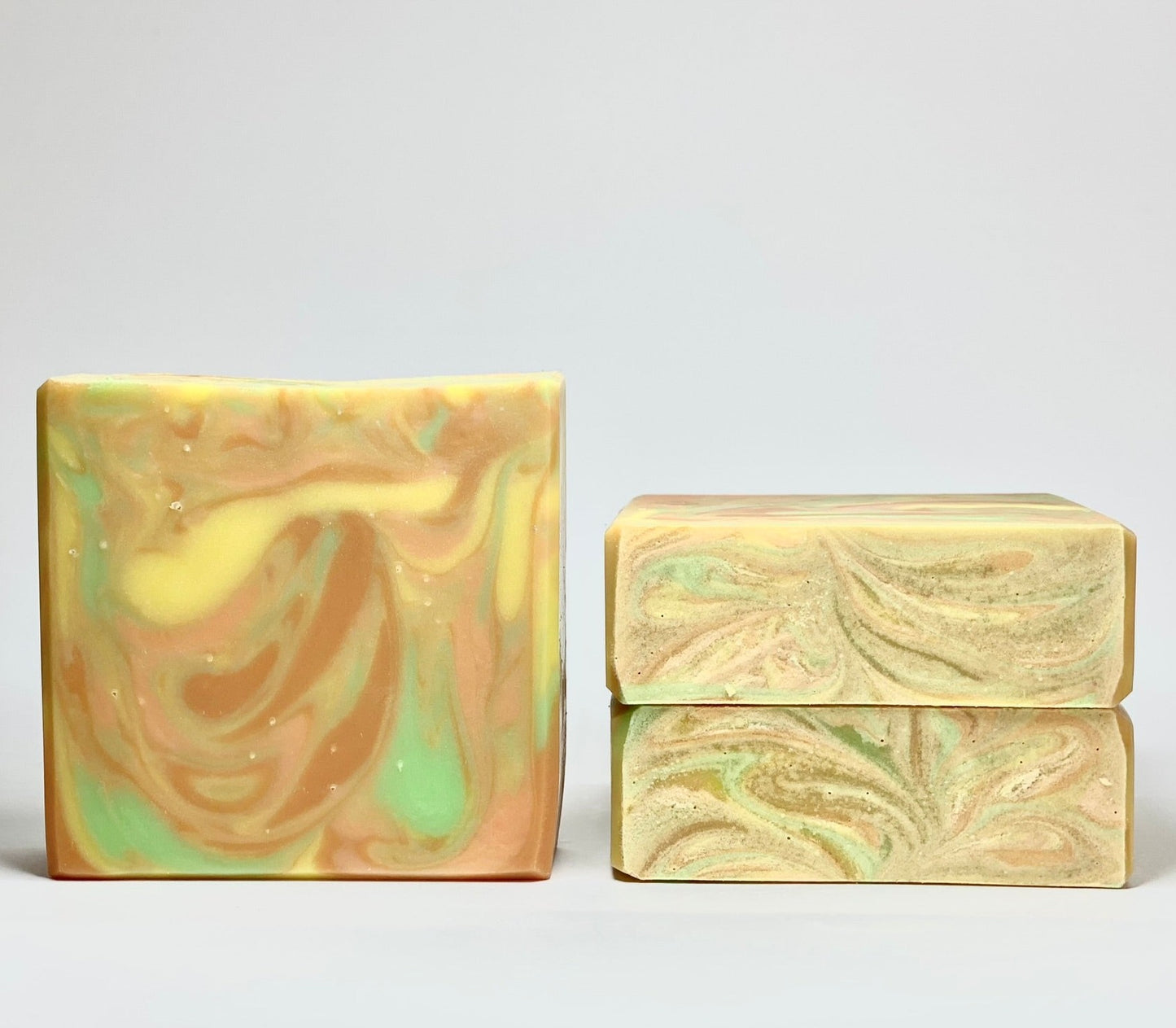 sabonetes artesanais papaia passion