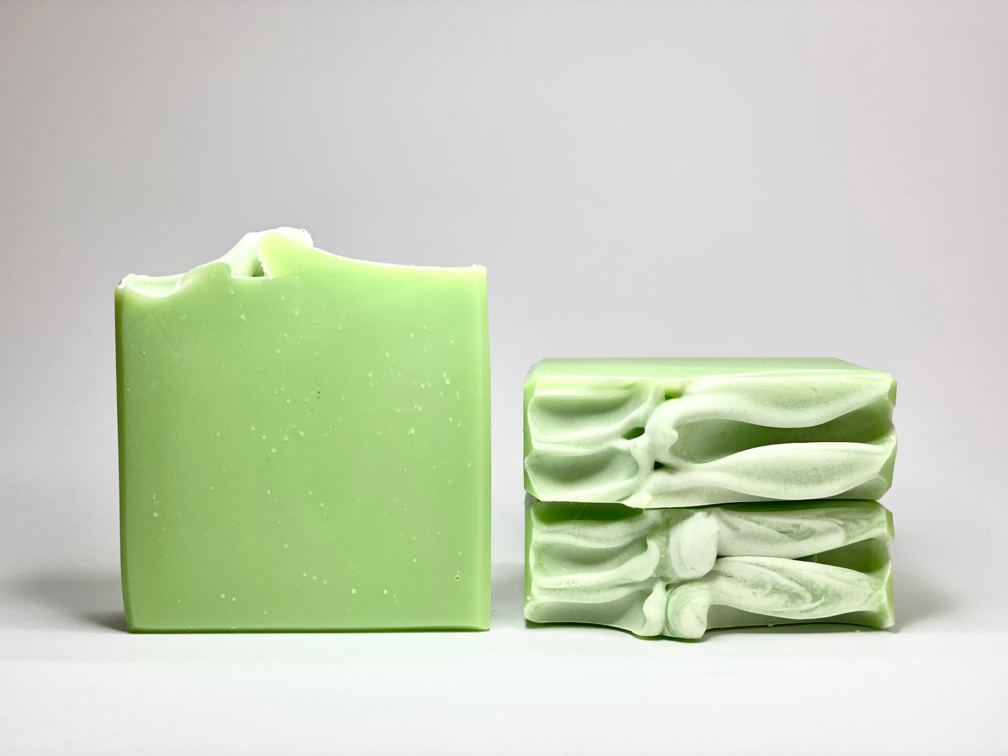 sabonetes artesanais bergamota e patchouli