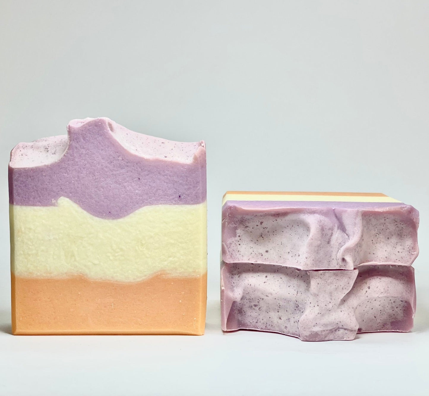 sabonetes artesanais manga