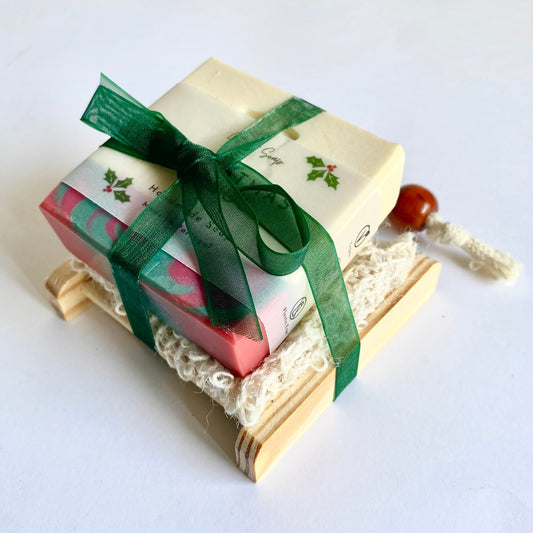 Pack de Natal Christmas Carol