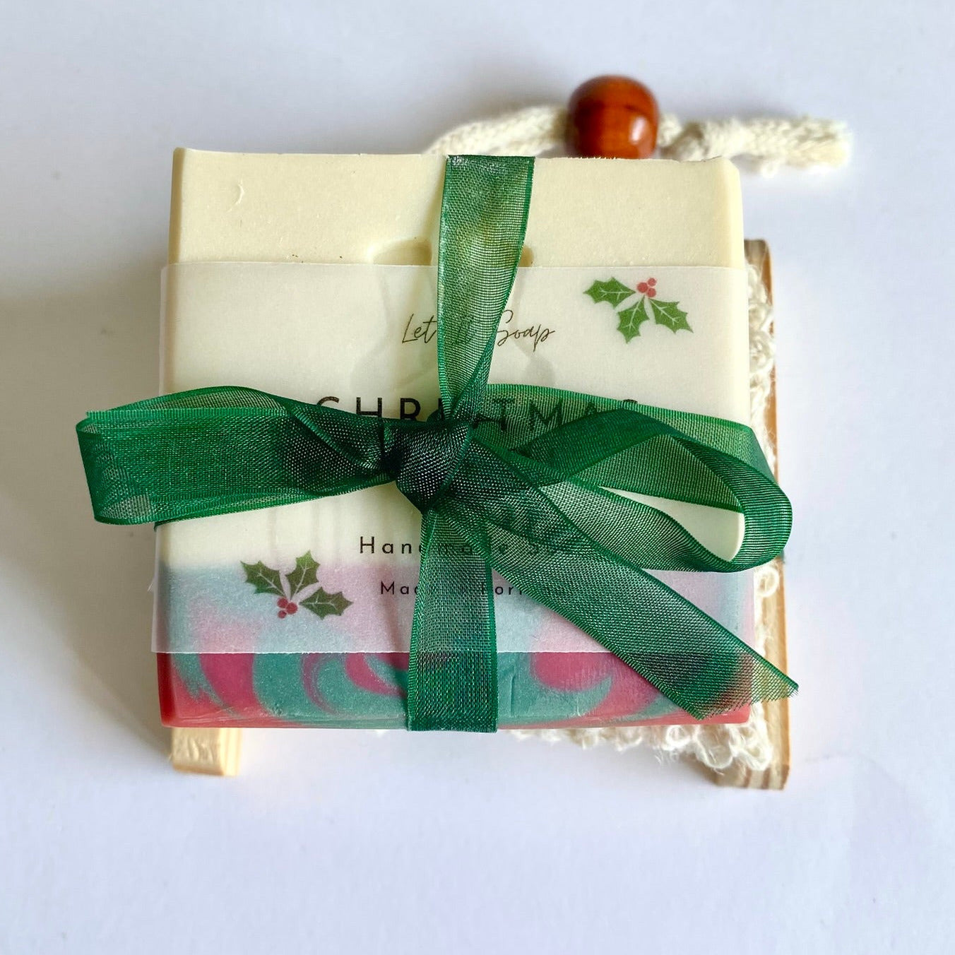 Pack de Natal Christmas Carol