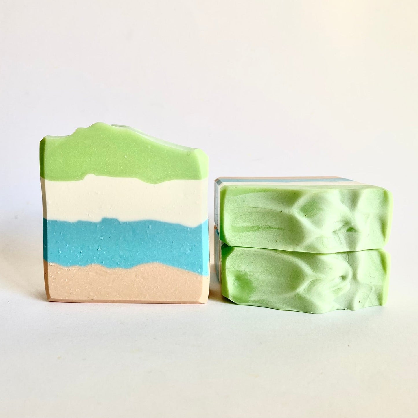 Sabonete Artesanal - Soft Breeze