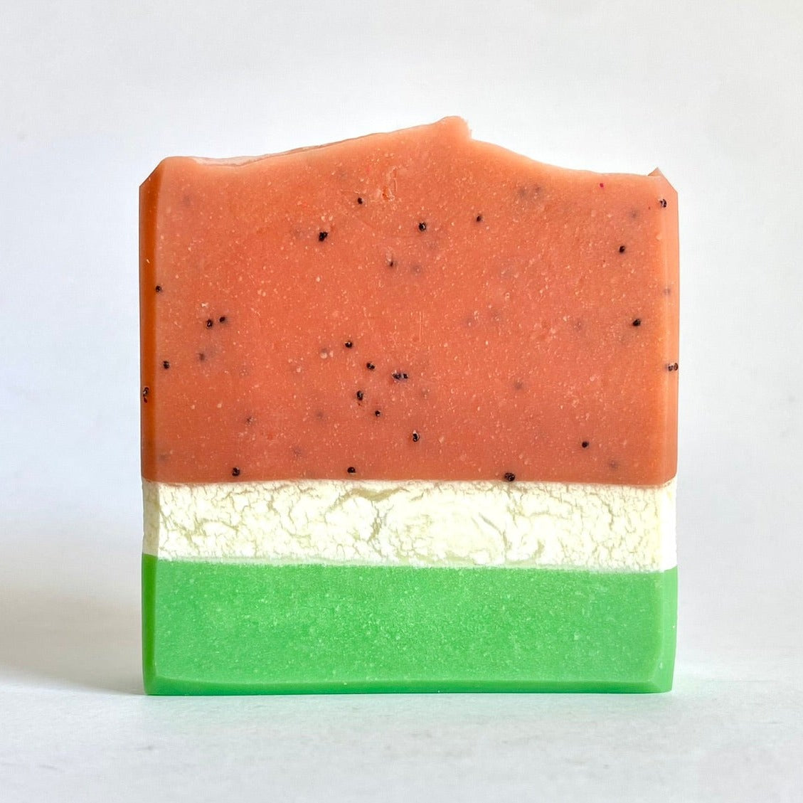 sabonete melancia exfoliante