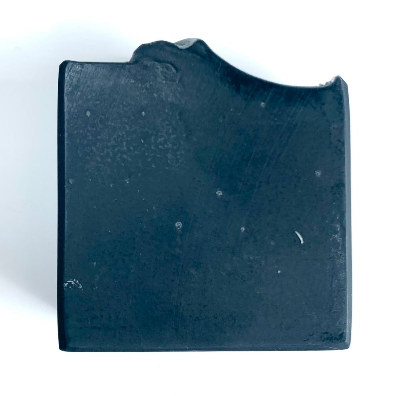 sabonete carvão ativado e árvore de chá para acne e pele danificada