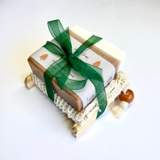 Pack de Natal Santa's Cookie