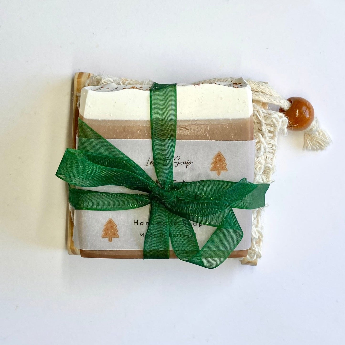 Pack de Natal Santa's Cookie