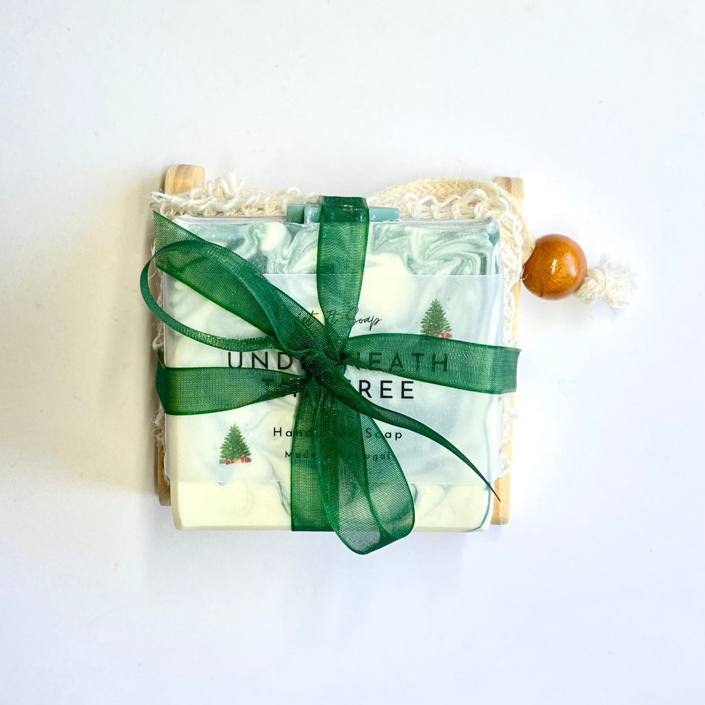 Pack de Natal Underneath the Tree