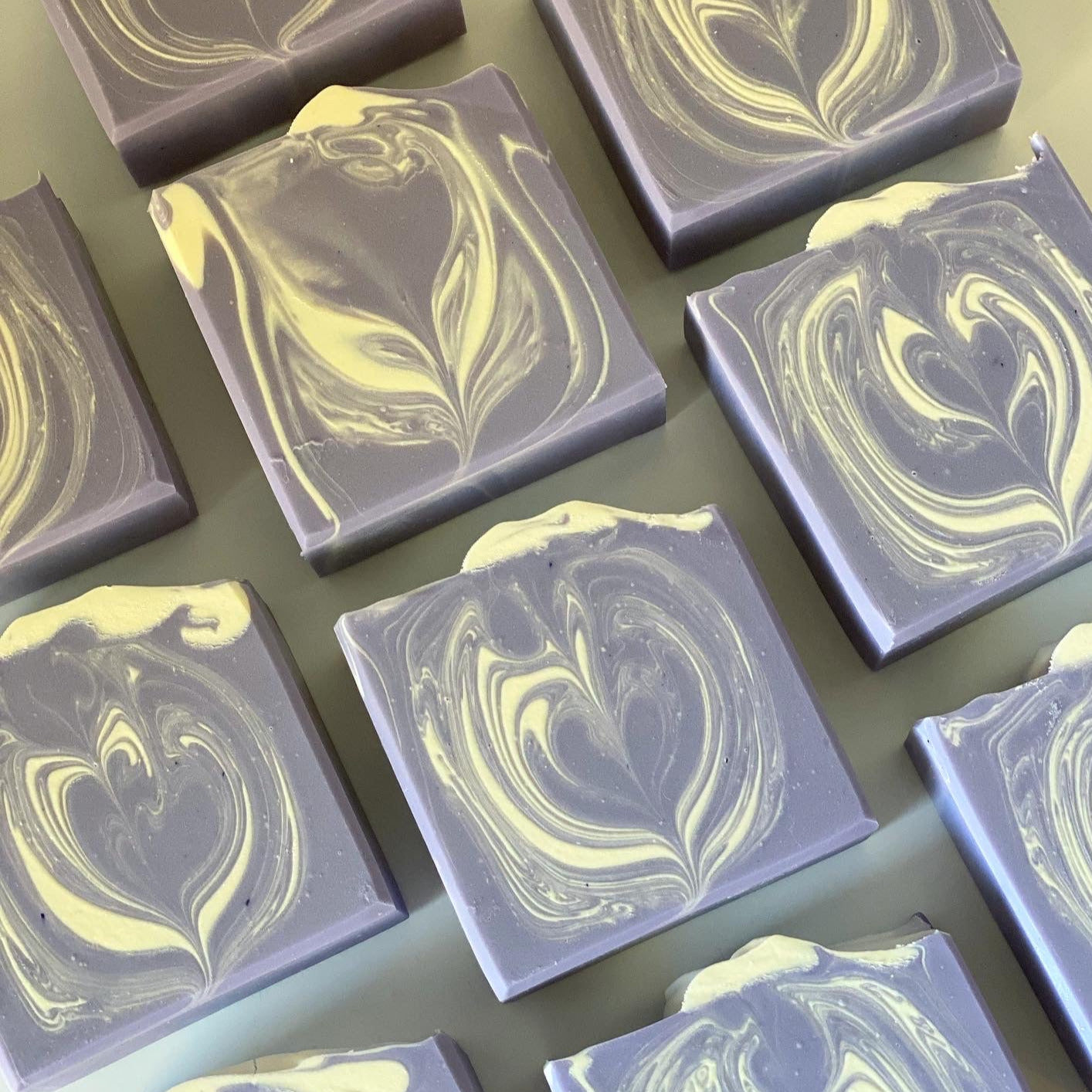 sabonetes artesanais premium