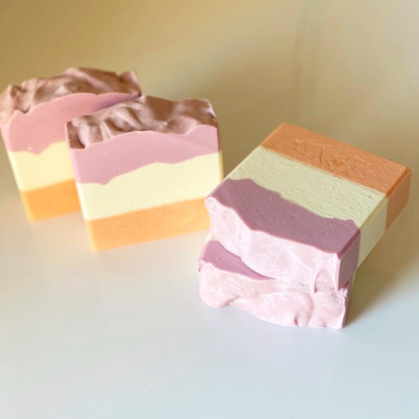 sabonetes artesanais para lembranças