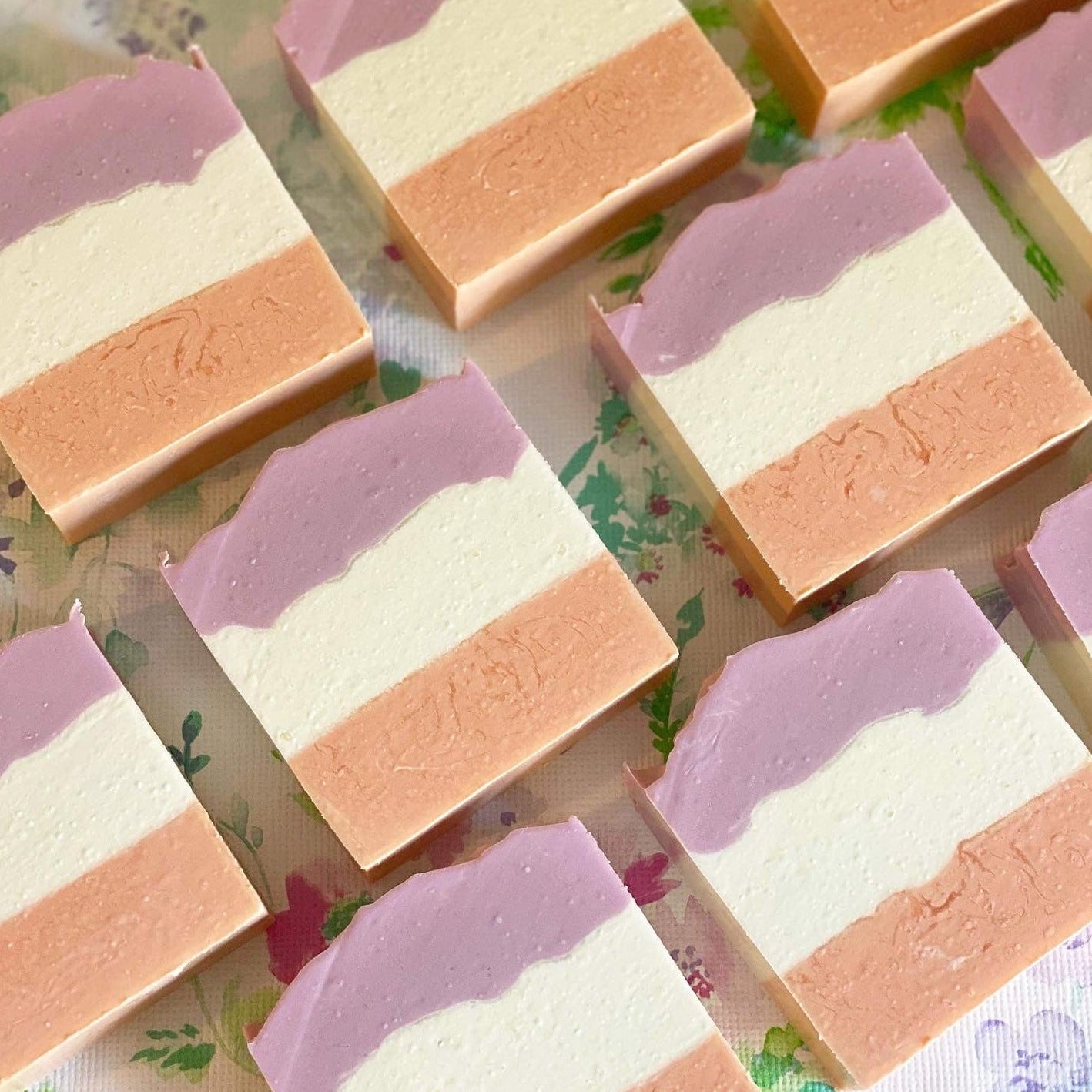 sabonete artesanais para presente