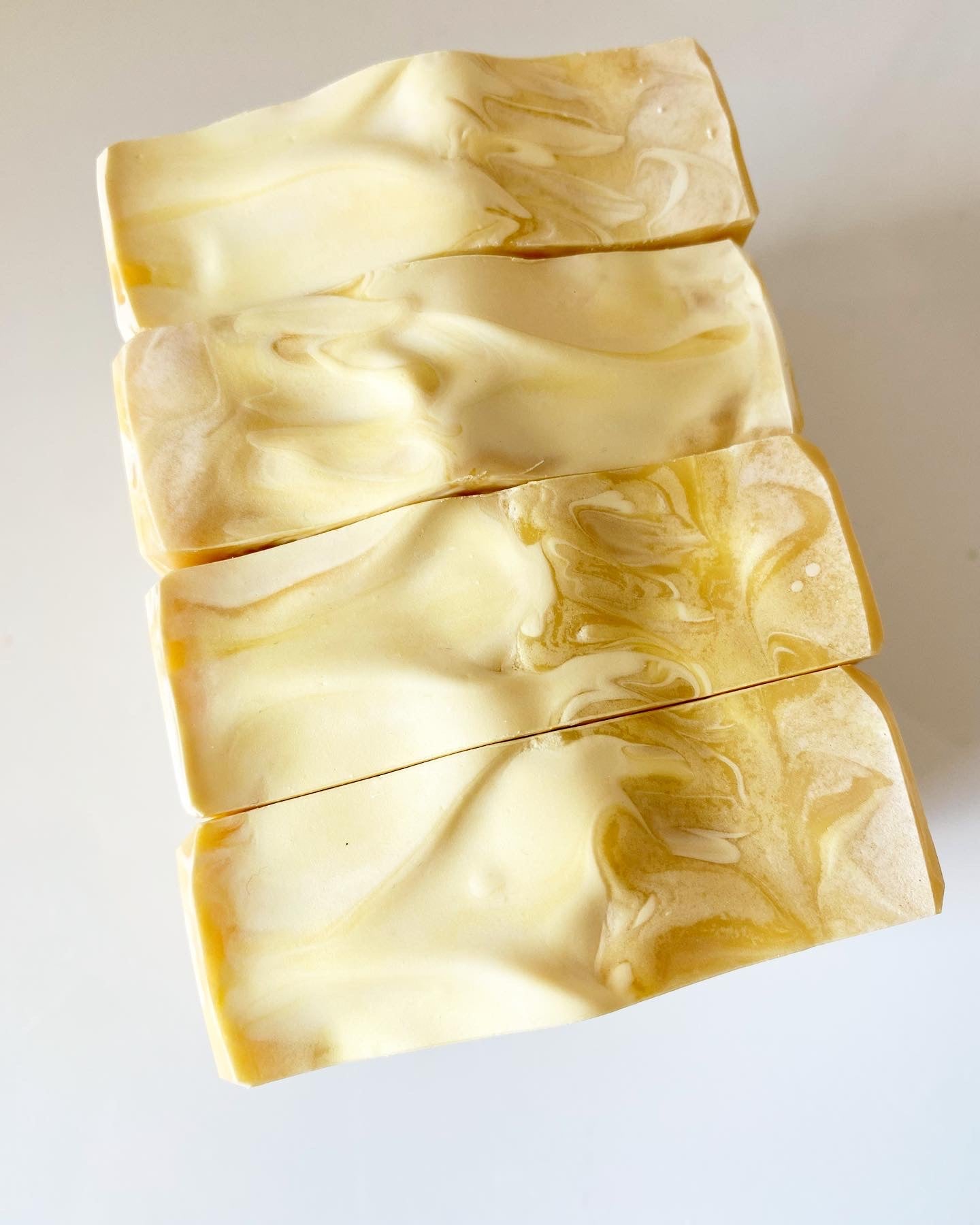 sabonetes artesanais cheirosos