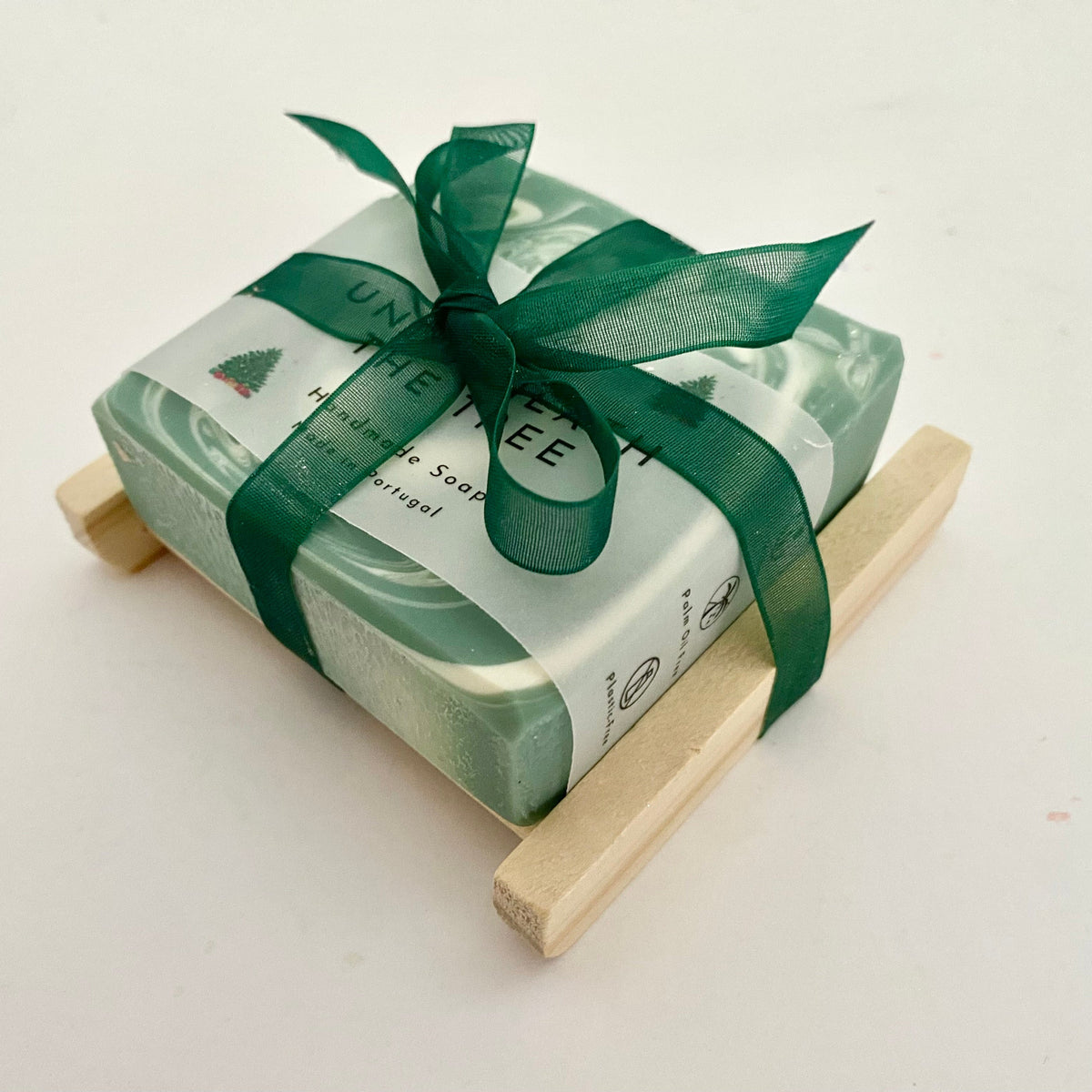 Underneath the Tree Christmas Pack
