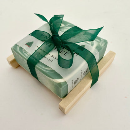 Underneath the Tree Christmas Pack