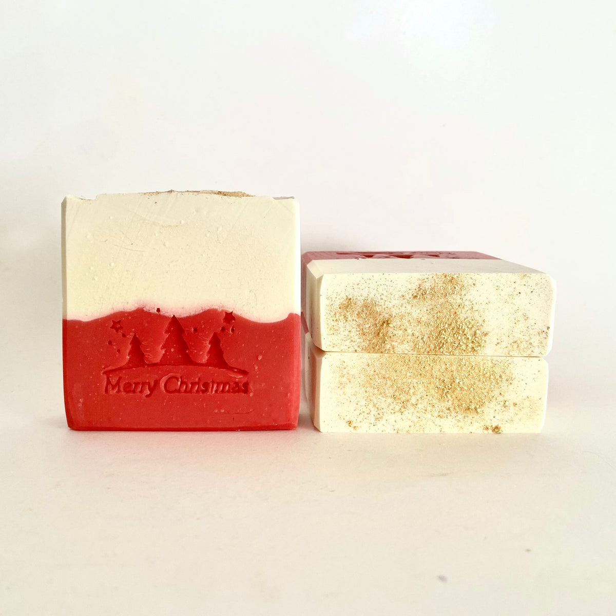 Handmade Soap - Christmas Magic