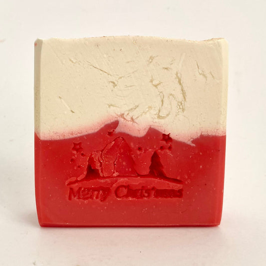 Sabonete Artesanal - Christmas Magic - Oops