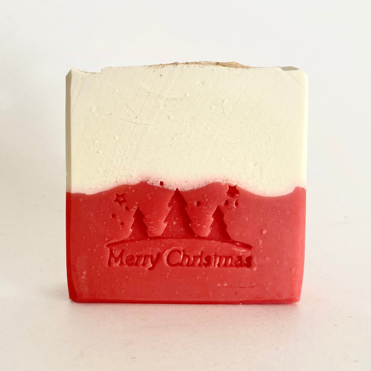 Handmade Soap - Christmas Magic