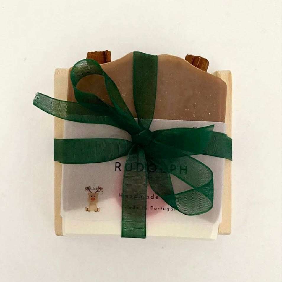 Rudolph Christmas Pack