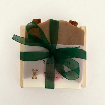 Rudolph Christmas Pack
