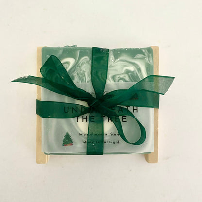 Underneath the Tree Christmas Pack