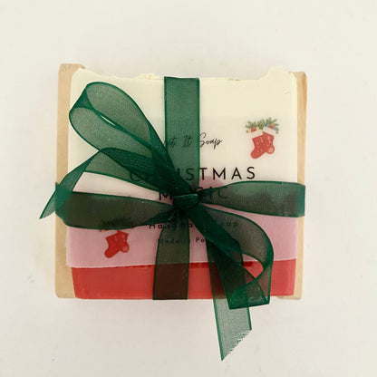 Christmas Magic Christmas Pack