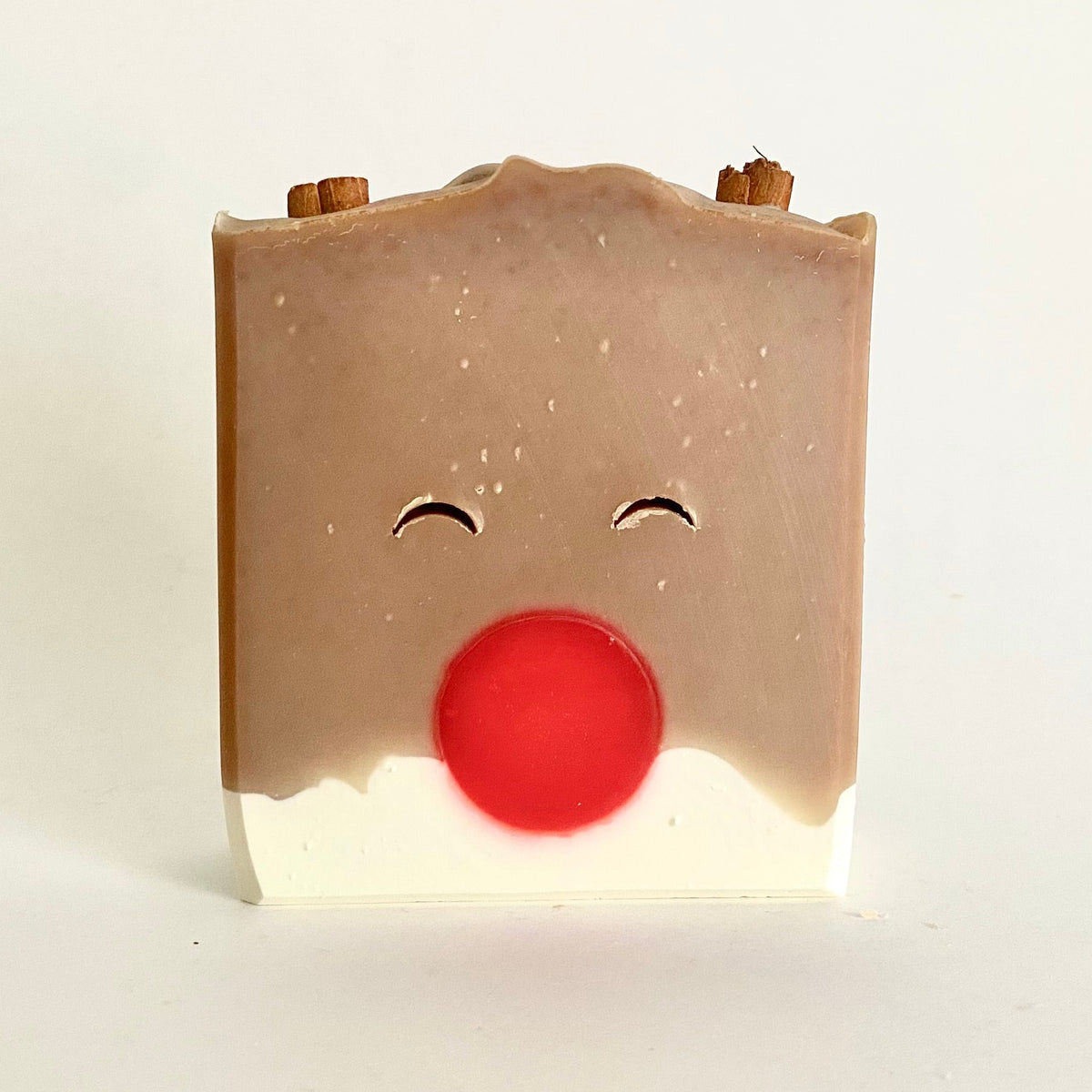 Sabonete Artesanal - Rudolph