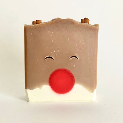 Sabonete Artesanal - Rudolph