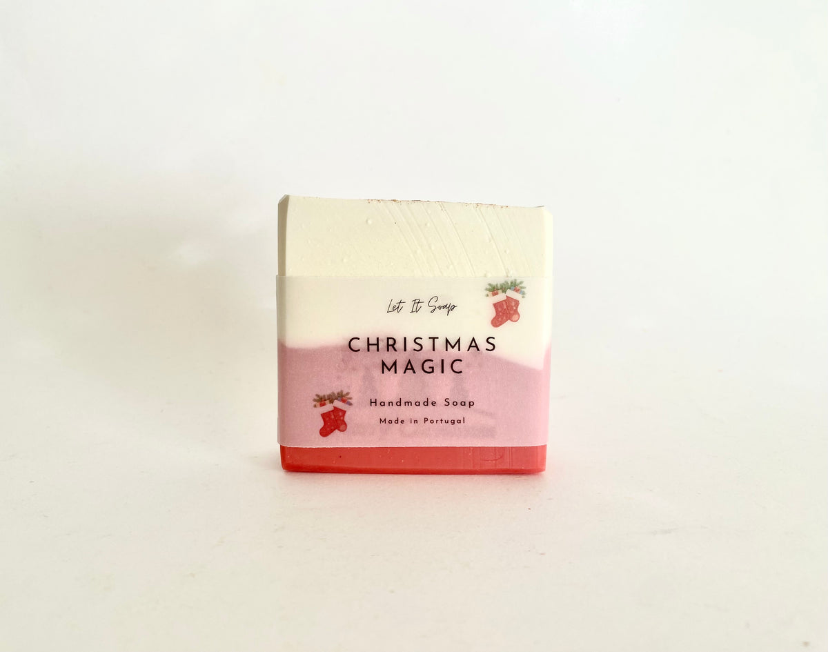Christmas Magic Christmas Pack