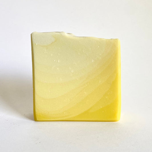 Handmade Soap - Sunshine