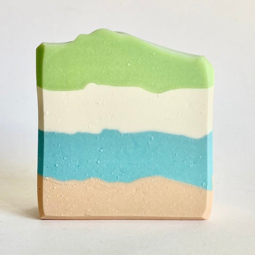 Sabonete Artesanal - Soft Breeze