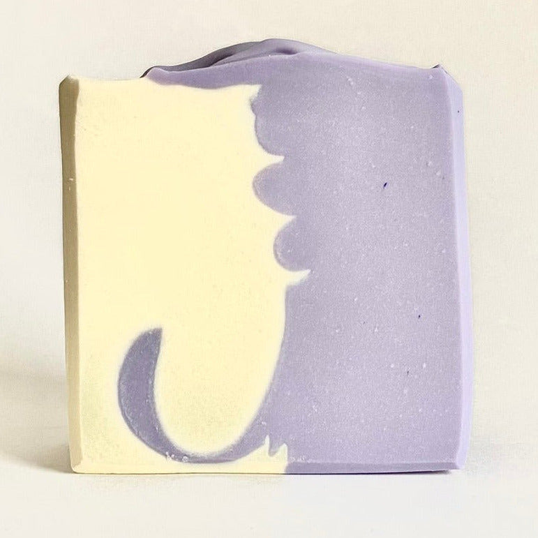 Sabonete Artesanal - Freesia - Edição Especial