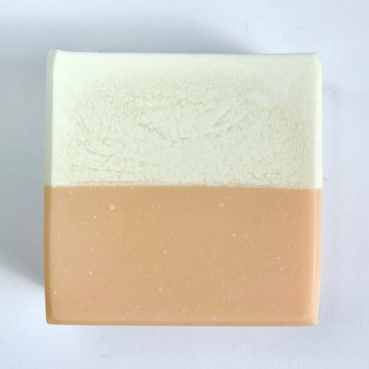 Handmade Soap - Sweet Orange