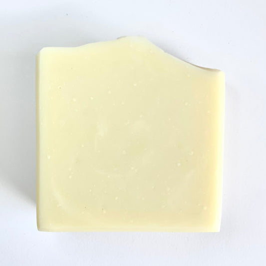 100% Natural Handmade Soap - Pure