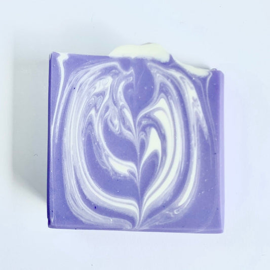 Handmade Soap - Freesia