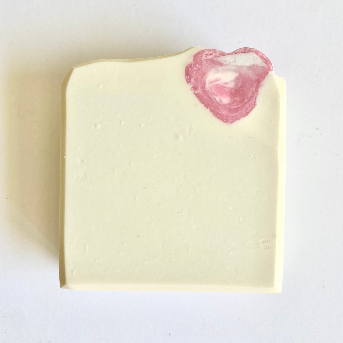 Handmade Soap - Sweetheart - Oops!